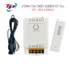 Công tắc điều khiển từ xa TP-30A-1-RM11