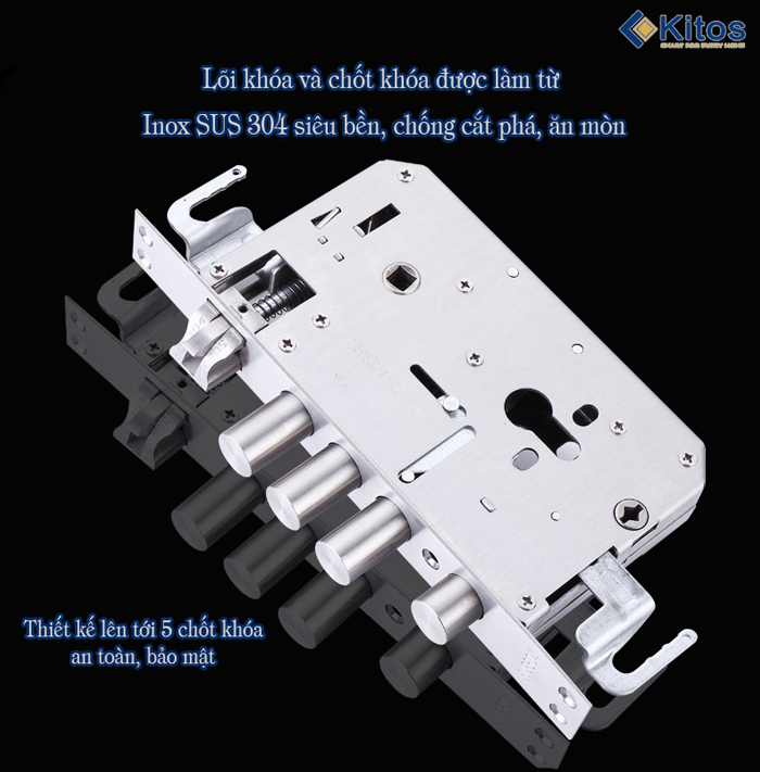 Kitos-kt-x3-10