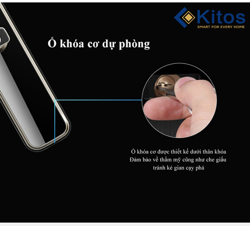 Kitos-kt-x3-8