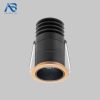 Đèn Spotlight chống ẩm 12W, âm trần IP65